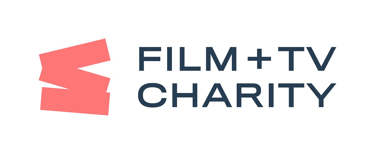 Film+TV Charity Logo