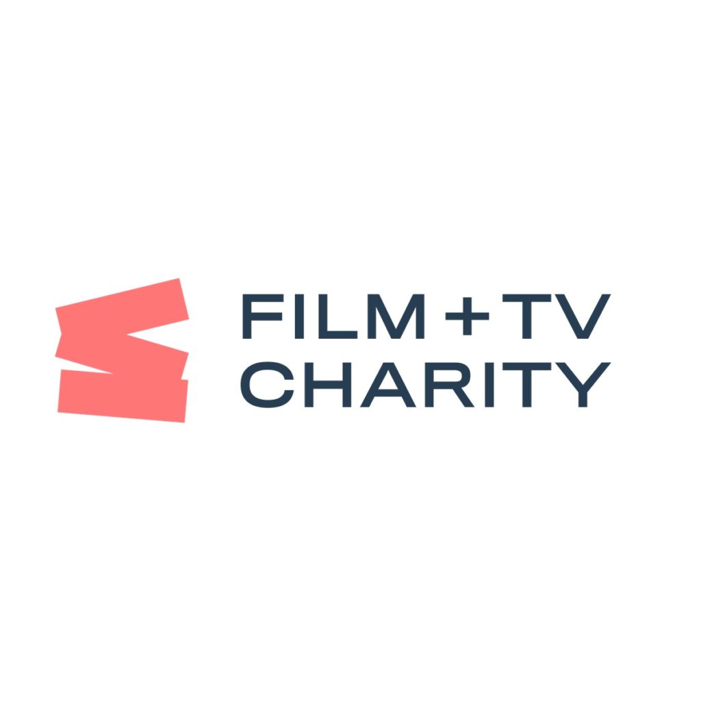 Film+TV Charity Logo