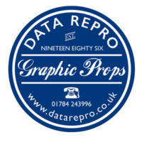 Data Repro Graphic Props